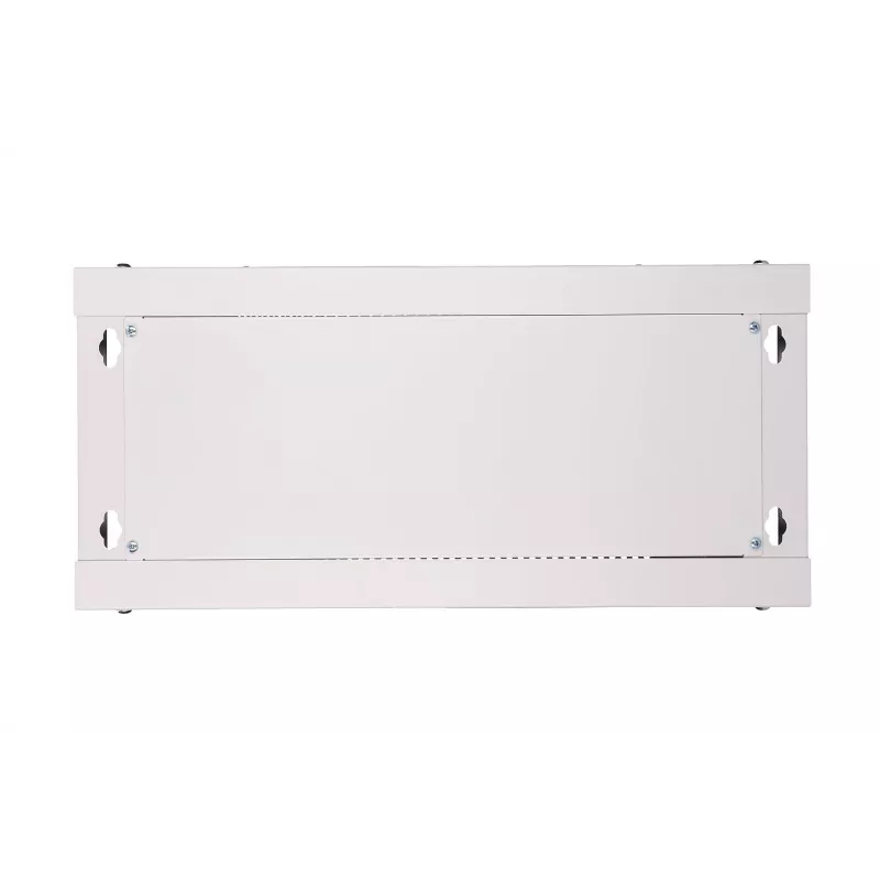 Seinäasennettava rack 4U 600x450 harmaa - Extralink