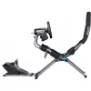 Playseat Challenge X - Logitech G Edition pelituoli musta, harmaa