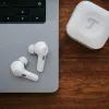 Teufel AIRY TWS Pro Headset Langaton In-ear Puhelut/Musiikki Bluetooth Valkoinen