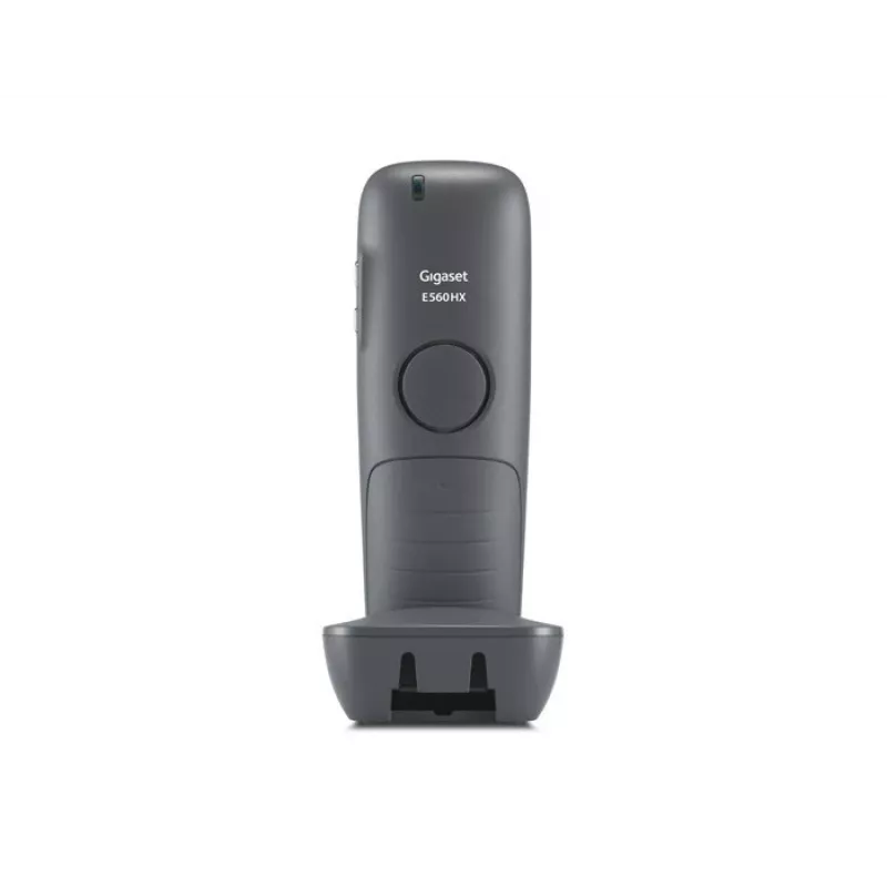 Analoginen/DECT-puhelin Gigaset E560HX