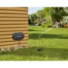 Gardena Set Smart Irrigation Control Sensor: kasteluohjain jopa 6 venttiilille (24 V)