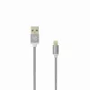Sbox USB 2.0 8 Pin IPH7-GR harmaa