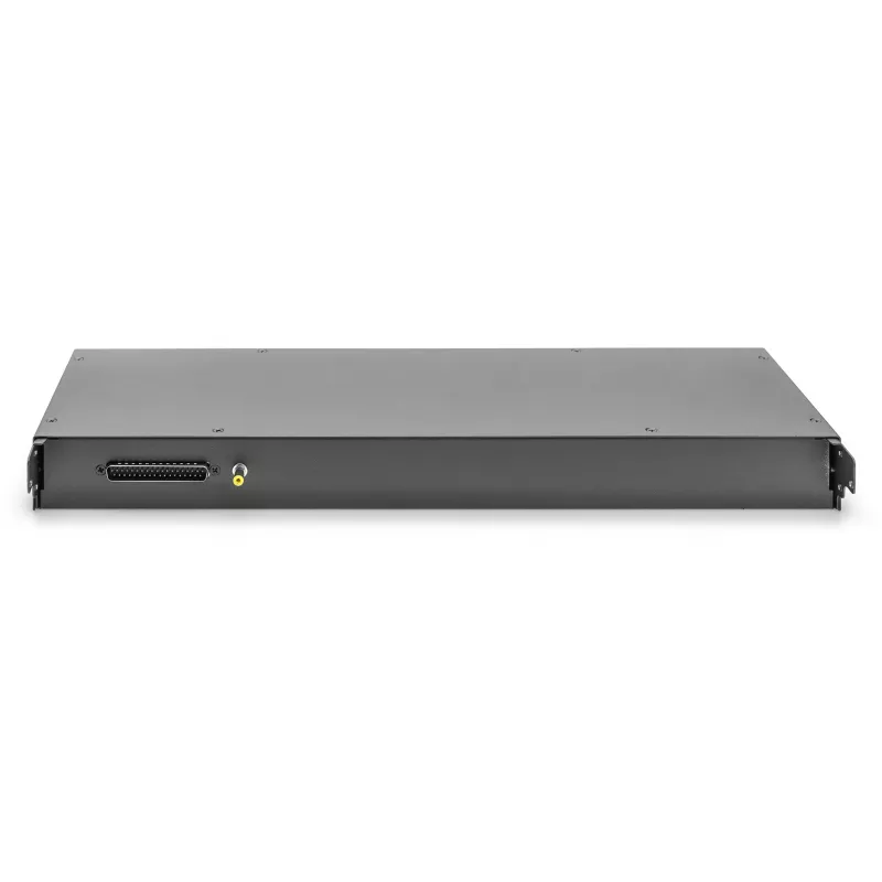DIGITUS Professional DS-72216 - KVM-kytkin - 16 x KVM-liitäntää - rack-asennettava (DS-72216)
