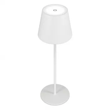 Pöytävalaisin RealPower LED TableLight 360 3 W IP44 paristo