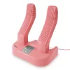 Media-Tech MT6507P Multi Ozone Pro -kuivain pinkki