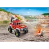 Action Heroes 71824 paloauto