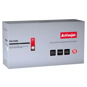 Activejet DRB-3300N rumpu (varaosa Brother DR-3300; Supreme; 30 000 sivua; musta)