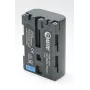 Extra Digital akku Sony NP-FM50 / NP-QM51