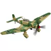 Cobi 1/32 mittakaava Junkers Ju 87 B-2 rakennussarja