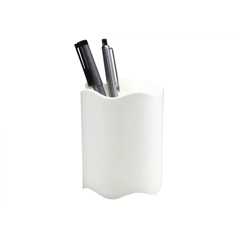 Kynäteline Durable 1701235010 muovi valkoinen