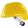 Suojapäähine Uvex 9770131 keltainen