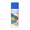 Paineilmasuihke ESPERANZA ES103 400 ml, sininen/valkoinen, ei jätä naarmuja