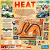 Heat, lautapeli