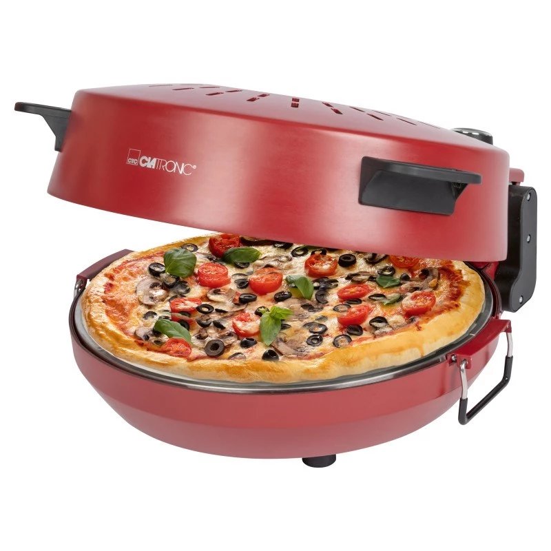 Clatronic PM 3787 - pizzalaite