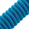 Cablemod CM-PKCA-CWAW-OW150OW-R USB-kaapeli 1,5 m USB A Micro-USB B sininen (CM-PKCA-MLBALB-KLB150KLB-R)