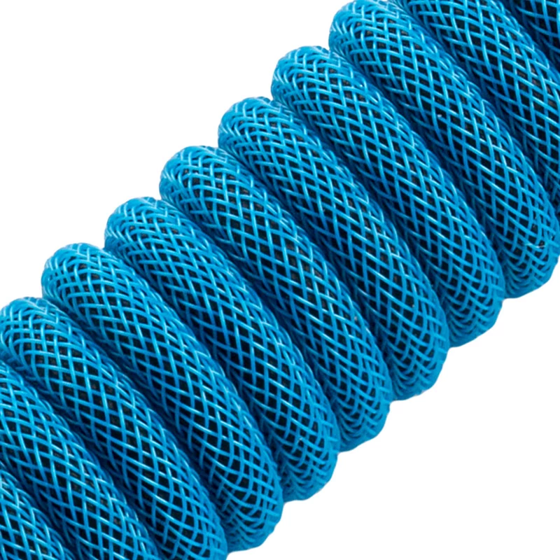 Cablemod CM-PKCA-CWAW-OW150OW-R USB-kaapeli 1,5 m USB A Micro-USB B sininen (CM-PKCA-MLBALB-KLB150KLB-R)