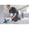 Bosch GBR 15 CAG 9300 kierr./min musta, sininen 1500 W