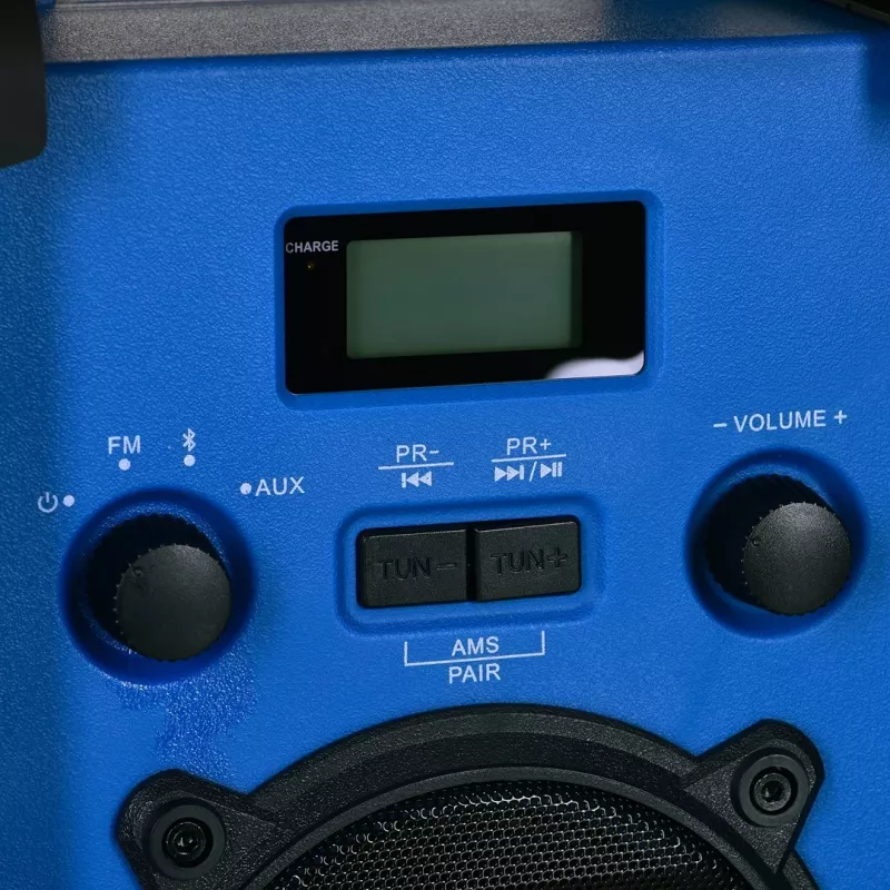 Blaupunkt PP30BT - kannettava radio