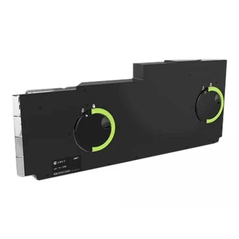 Lexmark 72K0W00 hukkavärisäiliö, 115000 sivua