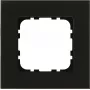 MDT lasikehys 1-osainen musta BE-GTR1S.01S (BE-GTR1S.01S)