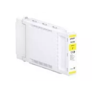 Värikasetti EPSON Singlepack UltraChrome XD2 T41R440 keltainen
