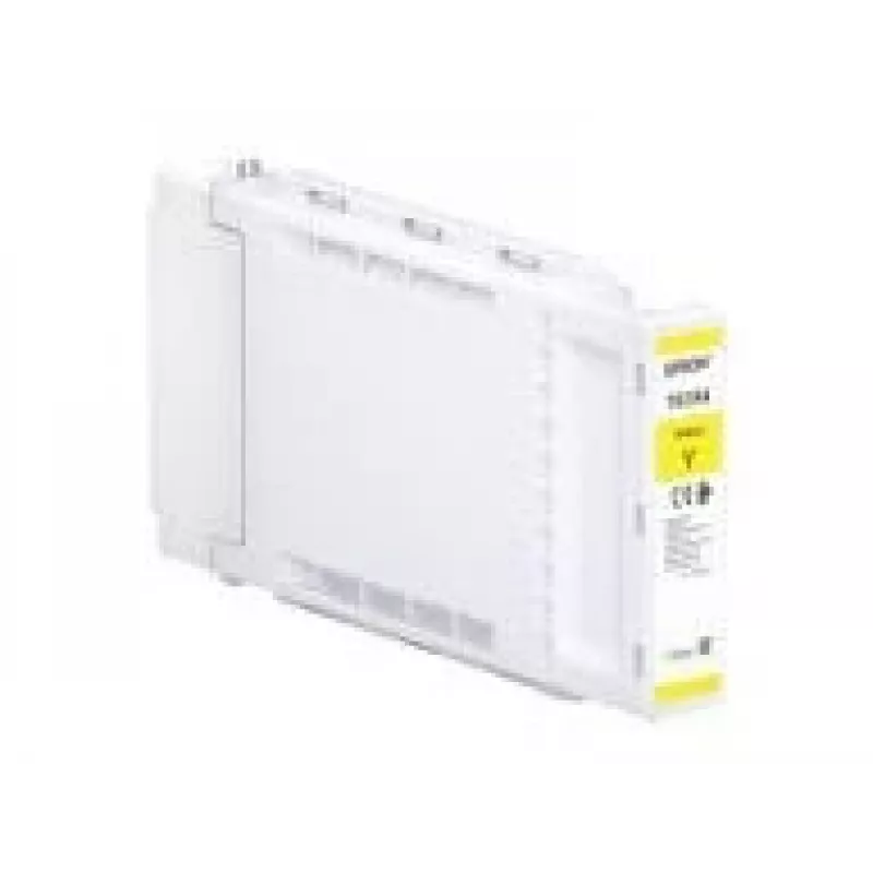 Värikasetti EPSON Singlepack UltraChrome XD2 T41R440 keltainen