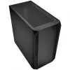 Sharkoon MK2 Micro-ATX 1xMetalli musta