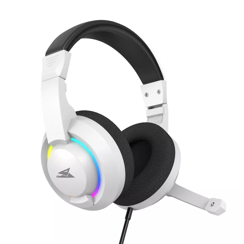 Kuulokkeet Baracuda BGH-021 Hydra White