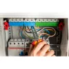 Lattapihdit Wiha Professional Electric leikkuuterällä, malli 27423
