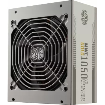 Virtalähde MWE Gold V2 1050W 80+ Gold