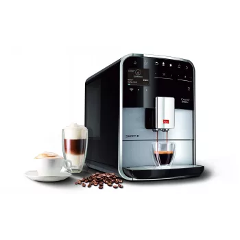 Melitta Barista Smart T espressokeitin 1,8 L