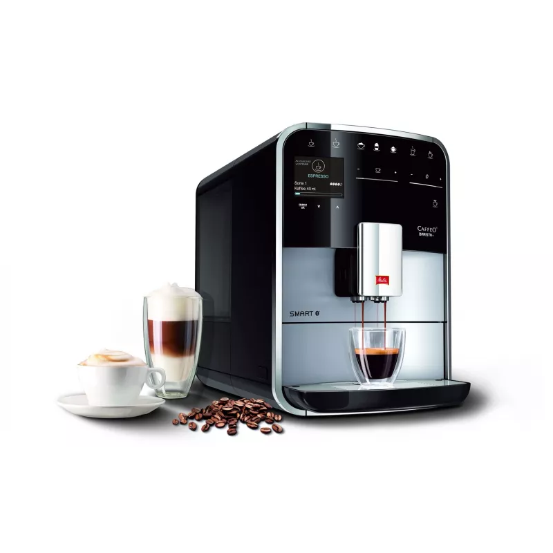 Melitta Barista Smart T espressokeitin 1,8 L