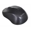 Extreme XM104K -hiiri USB Type-A optinen 1000 DPI oikeakätinen