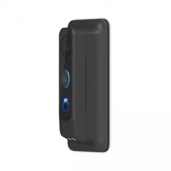 Ubiquiti UISP UACC-G4 Doorbell Pro PoE-asennusrasia musta