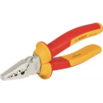 Bosch VDE-puristuspihdit 180 mm 1600A02NE6 (1600A02NE6)
