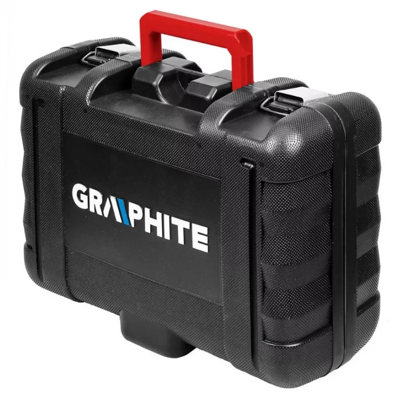 Lattianhiomakone/kiillotuskone Graphite 59G349