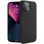 StyleShell SHOCK, puhelinkotelo musta, iPhone 14 Plus