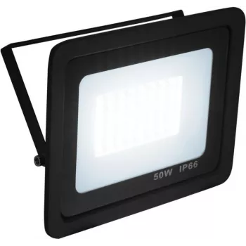 LED-valonheitin EUROLITE FL-50 SMD CW 50W IP65