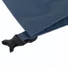 Vedenpitävä pussi DEUTER Drypack Pro 20 – 20 L tilavuus, rullasuljin, hitsatut saumat