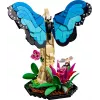 LEGO IDEAS 21342 hyönteiskokoelma