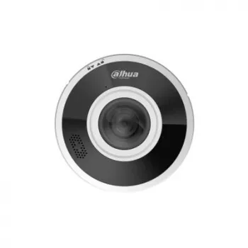 Dahua Technology IPC-EBW5641-AS valvontakamera Dome IP-valvontakamera sisä- ja ulkokäyttöön 2560 x 2560 pikseliä katto