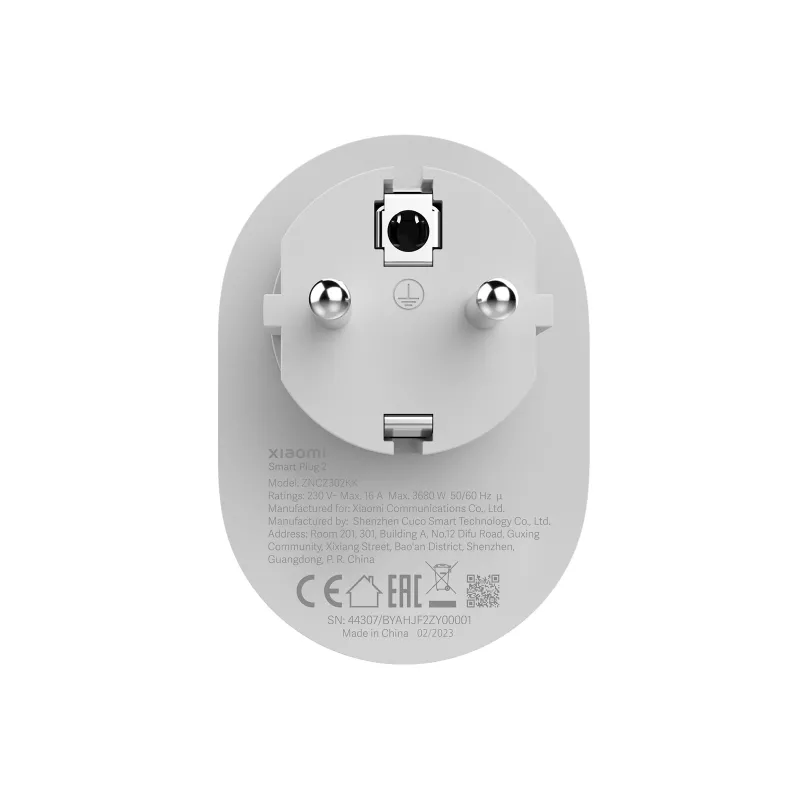 Älypistoke Xiaomi 2 BHR6868EU