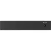 D-Link DGS-108GL hallitsematon Gigabit Ethernet (10/100/1000) musta