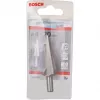 Bosch 2608597523 HSS-kartiopora peltiin, Ø 4–20 mm, 1/4" kuusiovarsi
