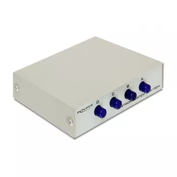 Hallitsematon kytkin DeLOCK 87588