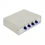 Hallitsematon kytkin DeLOCK 87588