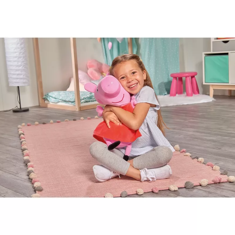Pelihahmo Simba Toys Pipsa Possu 109261002