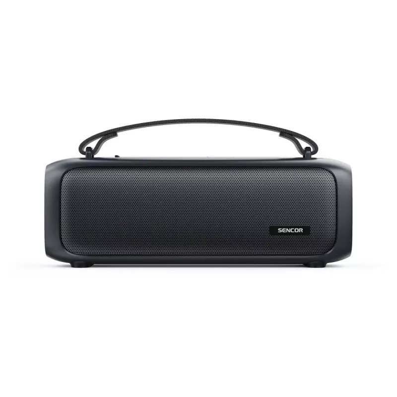 Sencor SSS 3000 KIDS Bluetooth-kaiutin, 16 W, FM-radio, LED-paneeli
