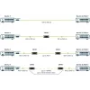 Toistin MikroTik GPER DECT musta