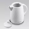 Maestro MR-069-WHITE keraaminen vedenkeitin, 1,5 L, 1500 W, valkoinen